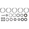 Spicer KIT-BASIC, Differential Bearing Kit, 510398-1 510398-1 - alternate 2